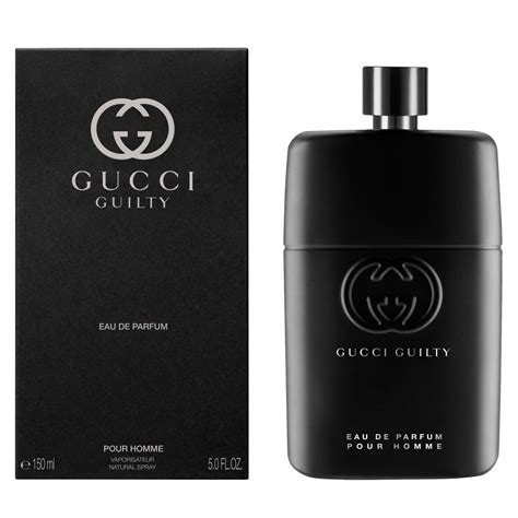 gucci guilty pour homme love|gucci guilty for men 150ml.